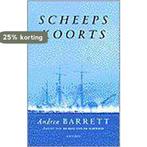 Scheepskoorts 9789041404794 A. Barrett, Verzenden, Gelezen, A. Barrett