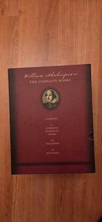William Shakespeare - The Complete Works - 2006