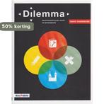 4 havo / Dilemma / handboek 9789034590022 Faas, Boeken, Verzenden, Gelezen, Faas