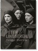 9783836597005 Peter Lindbergh. Untold Stories, Boeken, Verzenden, Nieuw, Felix Kramer