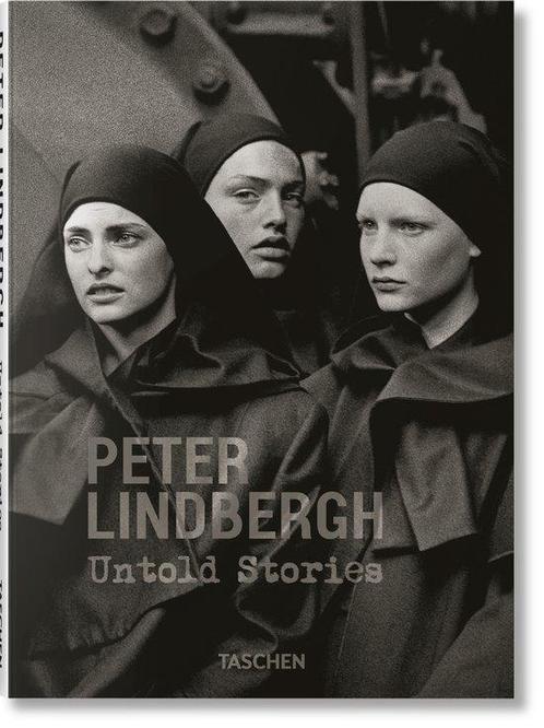 9783836597005 Peter Lindbergh. Untold Stories, Boeken, Studieboeken en Cursussen, Nieuw, Verzenden