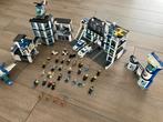 Lego Set - City - LEGO lot City politie met onder andere, Nieuw