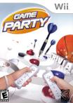 Wii Game Party
