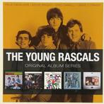cd digi - The Young Rascals - Original Album Series, Cd's en Dvd's, Zo goed als nieuw, Verzenden