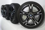 BMW 1 2 serie F40 F44 2 serie Gran Coupe 556M 18 inch velgen, Ophalen of Verzenden, Gebruikt, 18 inch, Velg(en)