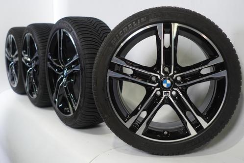 BMW 1 2 serie F40 F44 2 serie Gran Coupe 556M 18 inch velgen, Auto-onderdelen, Banden en Velgen, Velg(en), Gebruikt, 18 inch, Ophalen of Verzenden