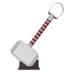 4D Build Marvel Thor Hammer Kartonnen Bouwpakket - 87st., Kinderen en Baby's, Ophalen of Verzenden, Nieuw