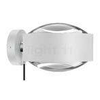 Top Light Puk Meg Maxx Wall + Outdoor Wandlamp LED, Verzenden, Nieuw