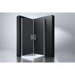Douchecabine Best Design Erico Vierkant met Twee Deuren, Doe-het-zelf en Verbouw, Sanitair, Ophalen of Verzenden, Nieuw, Douche