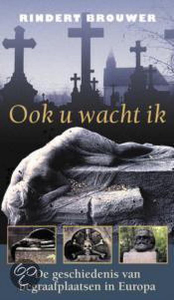 OOK U WACHT IK 9789038909813 Rein Brouwer, Boeken, Geschiedenis | Wereld, Zo goed als nieuw, Verzenden