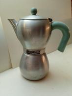 Koffiepot (3) - La Signora - Aluminium, Bakeliet - Vev, Antiek en Kunst