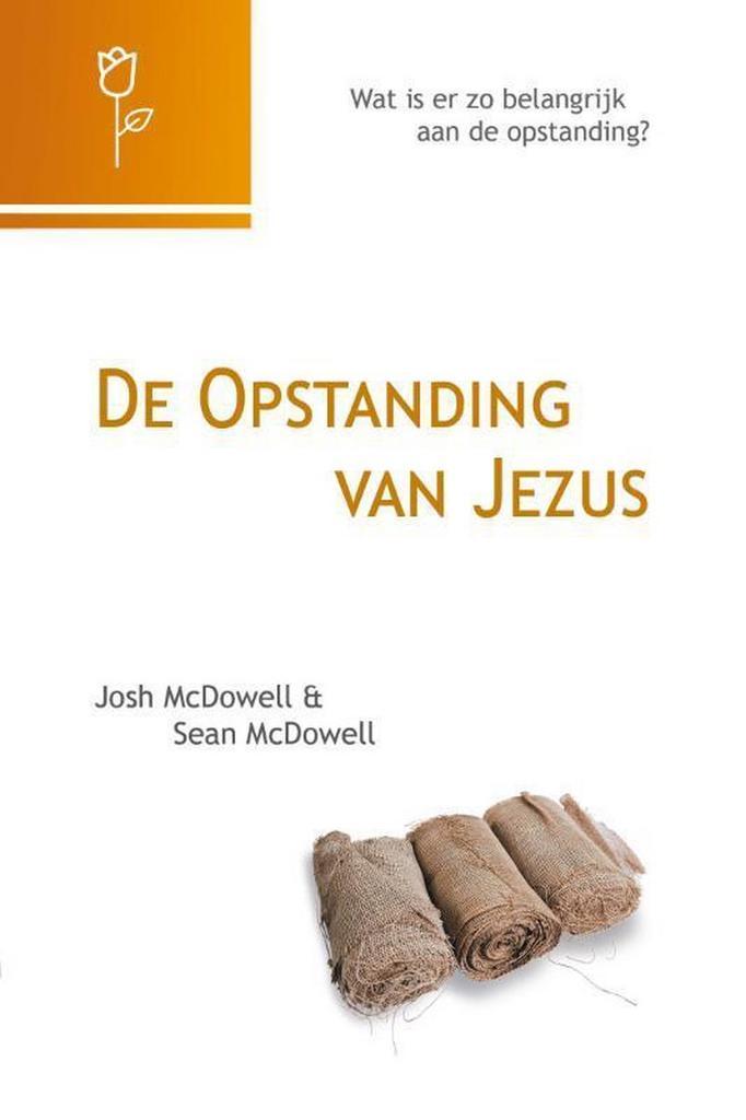 De opstanding van Jezus 9789491935138 Sean McDowell, Boeken, Godsdienst en Theologie, Gelezen, Verzenden