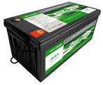 ACES Lithium HF Serie HFA accu AL12V200HFA-BT 12V 200Ah, Auto-onderdelen, Accu's en Toebehoren, Ophalen of Verzenden, Nieuw