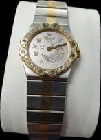 Chopard - St. Moritz - Gold Diamond Bezel - SM 58805 8024 -, Sieraden, Tassen en Uiterlijk, Horloges | Heren, Nieuw