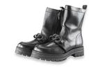 Cellini Biker boots in maat 39 Zwart | 10% extra korting, Verzenden, Zwart, Zo goed als nieuw, Overige typen