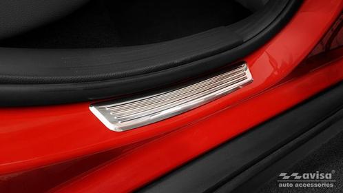 Instaplijsten | Mercedes-Benz | GLA-klasse 14-17 5d hat. / G, Auto diversen, Tuning en Styling, Verzenden