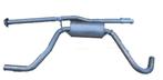 *Tip*  Middendemper FORD Escort Orion, Ophalen of Verzenden, Nieuw, Ford
