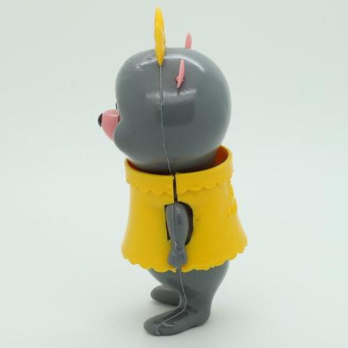 Moplas Hanna & Barbera 1967 Gadget Formaggino Mio Locatelli, Antiek en Kunst, Antiek | Overige Antiek