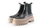 Tamaris Chelsea boots in maat 39 Zwart | 10% extra korting, Tamaris, Verzenden, Zwart, Overige typen