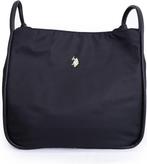US POLO ASSN. Houston Schoudertas Dames, Verzenden, Nieuw