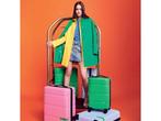 Delsey Paris x United Colors of Benetton - Kofferset Now -, Verzenden, Nieuw