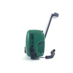 Slimlogy R3 Mini 2000 mAh Noodradio & Nood Zaklamp – Laadbaa, Ophalen of Verzenden, Nieuw