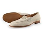 Manfield loafers in maat 42 Beige | 25% korting, Kleding | Heren, Schoenen, Loafers, Manfield, Overige kleuren, Verzenden