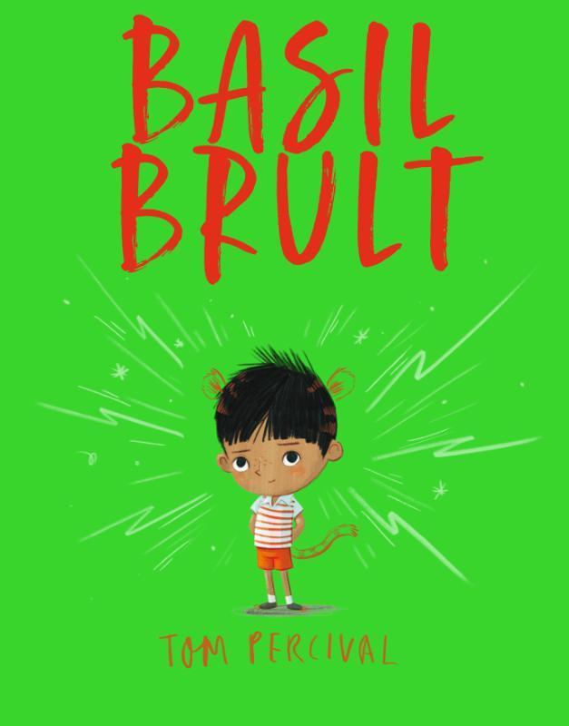 Ravi 9789059247451 Tom Percival, Boeken, Kinderboeken | Kleuters, Zo goed als nieuw, Verzenden