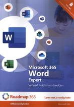 Microsoft 365 Word Expert 9789037258288, Boeken, Verzenden, Zo goed als nieuw
