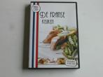 De Franse Keuken -Thuis Chef (DVD), Verzenden, Nieuw in verpakking