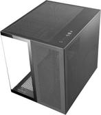 [RETOURDEAL] Mars Gaming MC-Novam Mini Tower Tempered (Do..., Ophalen of Verzenden, Nieuw