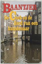 De Cock en de dood van een kunstenaar / Baantjer / 64, Verzenden, Gelezen, A.C. Baantjer