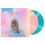 Taylor Swift - Lover - Coloured Vinyl - 2LP, Cd's en Dvd's, Vinyl | Overige Vinyl, Ophalen of Verzenden, Nieuw in verpakking