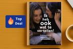 Ik heb ook wat te vertellen! 9789085601012, Boeken, Verzenden, Nieuw
