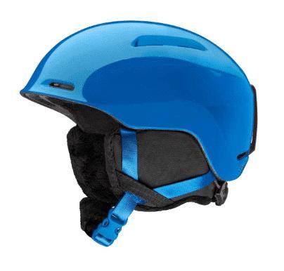 Smith Glide Skihelm Unisex, Fietsen en Brommers, Fietsaccessoires | Fietshelmen, Zo goed als nieuw, Ophalen of Verzenden
