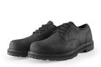 Timberland Veterschoenen in maat 43 Zwart | 10% extra, Kleding | Heren, Schoenen, Verzenden, Zo goed als nieuw, Veterschoenen