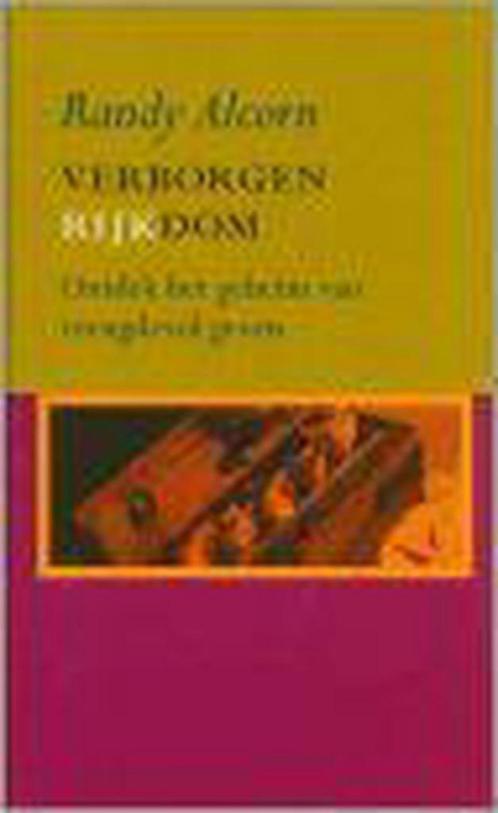 Verborgen Rijkdom 9789043508278 Alexander Alcorn, Boeken, Godsdienst en Theologie, Gelezen, Verzenden