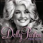 Dolly Parton - The Hits (CD, Comp), Cd's en Dvd's, Cd's | Country en Western, Gebruikt, Ophalen of Verzenden