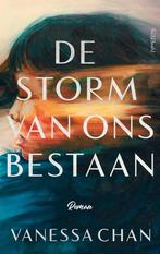 De storm van ons bestaan 9789044651577 Vanessa Chan, Verzenden, Zo goed als nieuw, Vanessa Chan