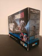 Zombi U Premium Pack Limited Edition Nintendo Wii U, Ophalen of Verzenden, Zo goed als nieuw