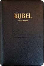 9789065395023 Bijbel (SV) met psalmen (niet-ritmisch) - m..., Boeken, Verzenden, Nieuw, Diverse auteurs