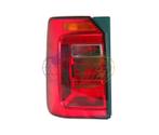 VOLKSWAGEN CADDY 2015-2020 - ACHTERLICHT, rood, voor mode..., Nieuw, Ophalen of Verzenden