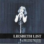 cd - Liesbeth List - Collections