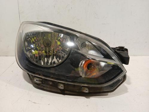 Koplamp rechts Volkswagen Up!  1.0 1S1941016M, Auto-onderdelen, Verlichting, ARN erkend, Stiba lid, Erkend duurzaam, Gebruikt