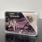 Maan meteoriet NWA 13739 Lunar, NIET BOEKEN!!!! - 0.4 g