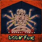 cd - Baby Fox - Normal Family, Cd's en Dvd's, Zo goed als nieuw, Verzenden