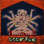 cd - Baby Fox - Normal Family, Verzenden, Zo goed als nieuw