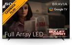 Sony Bravia XR-85X90L - 85 inch - 4K Full Array LED, Audio, Tv en Foto, Televisies, Verzenden, Nieuw