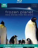 Bbc Earth; Frozen Planet - More Stories From The Artic (Blu-, Cd's en Dvd's, Blu-ray, Verzenden, Nieuw in verpakking