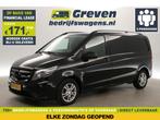 Mercedes-Benz Vito 111 CDI Airco Cruise Navigatie Trekhaak, Zwart, Mercedes-Benz, Nieuw, Te koop